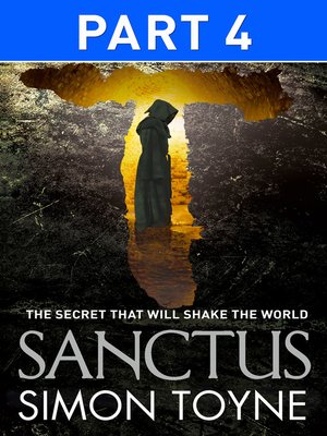 cover image of Sanctus, Part 4